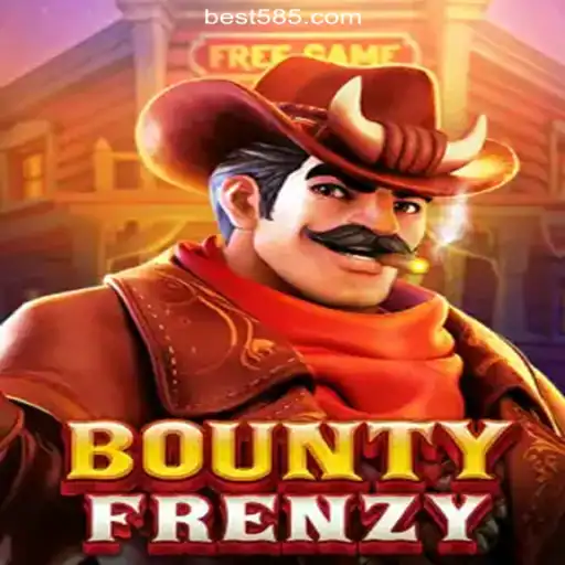 Discover the Excitement of BountyFrenzy on Bet585.COM Platform: Oficial Slots Brasil #1