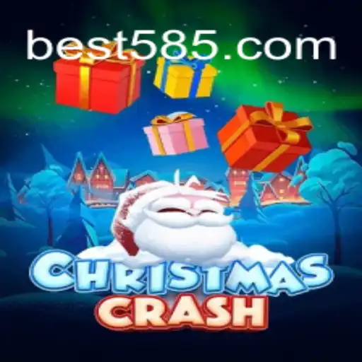 Discover the Exciting World of ChristmasCrash on Bet585.COM Platform-Oficial Slots Brasil #1