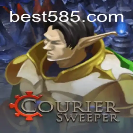Discovering CourierSweeper on Bet585.COM: The Premier Slots Experience in Brazil