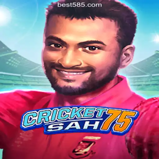 Exploring the Thrilling World of CricketSah75 on the Bet585.COM Platform-Oficial Slots Brasil #1