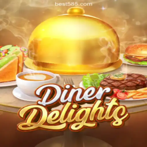 DinerDelights: An Immersive Culinary Experience on Bet585 COM