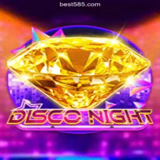DiscoNight: A Journey into the World of Official Slots on Bet585.COM Platform - #1 in Brasil