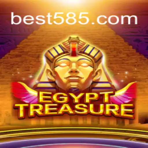 Exploring EgyptTreasure on Bet585.COM Platform