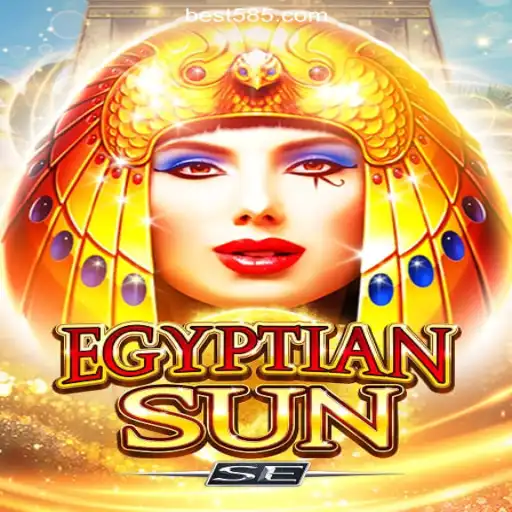 Discover the Thrilling World of EgyptianSunSE on Bet585.COM