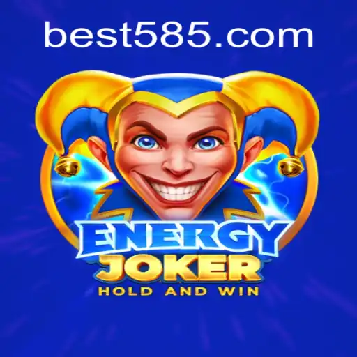Exploring EnergyJoker: A Top Slot Game on Bet585.COM Platform-Oficial Slots Brasil #1