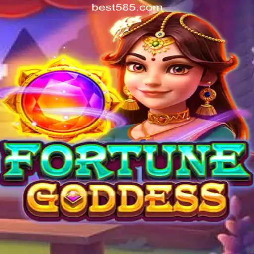 Unveiling the Allure of FORTUNEGODDESS on Bet585.COM Platform