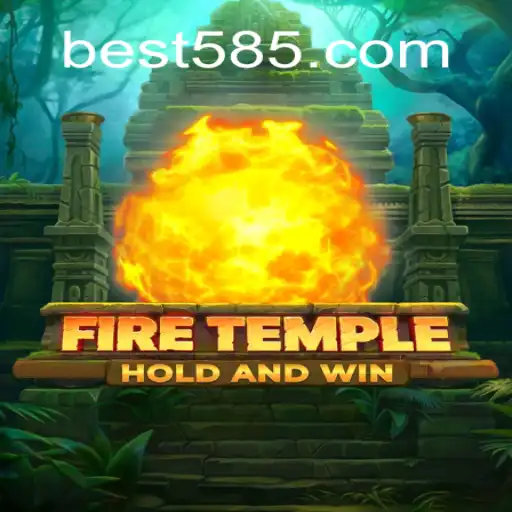 Experience Thrills with FireTemple: Dive into the World of Bet585.COM Platform-Oficial Slots Brasil #1