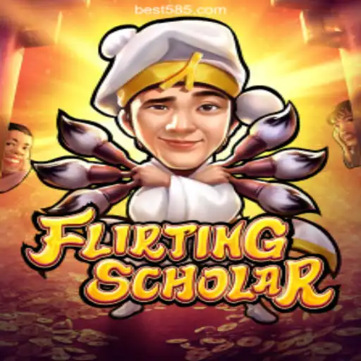 Exploring the Captivating World of Flirting Scholar on Bet585.COM: Oficial Slots Brasil #1