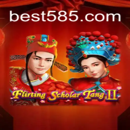 Discovering the World of FlirtingScholarTangII on Bet585.COM Platform