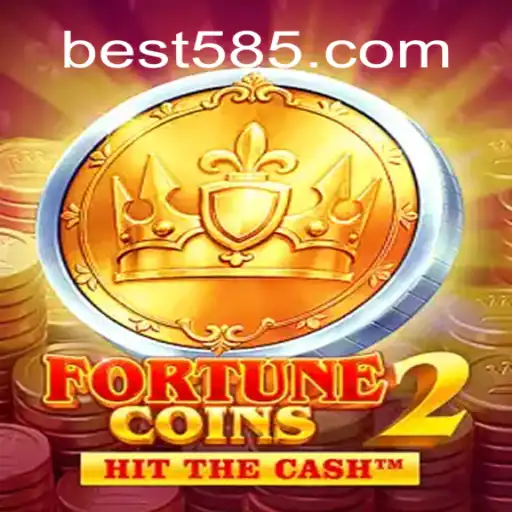 Discover FortuneCoins2: A Journey Into the Heart of Online Slot Gaming