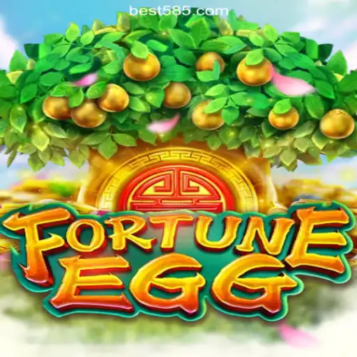 Discover the Thrilling World of FortuneEgg on Bet585.COM: The Premier Platform for Official Slots in Brasil