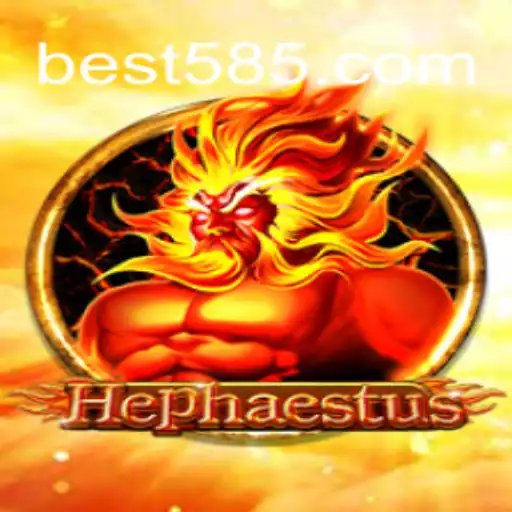 Hephaestus: A Thrilling Slot Adventure on Bet585.COM Platform-Oficial Slots Brasil #1