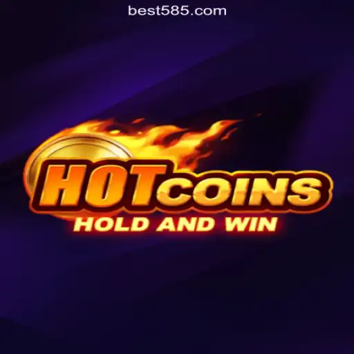 Discover the Exciting World of HotCoins on Bet585.COM Platform