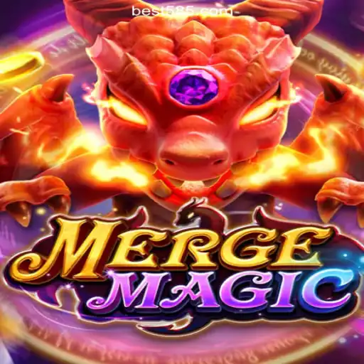 Exploring the World of Mergemagic: A Gateway to Magical Adventures
