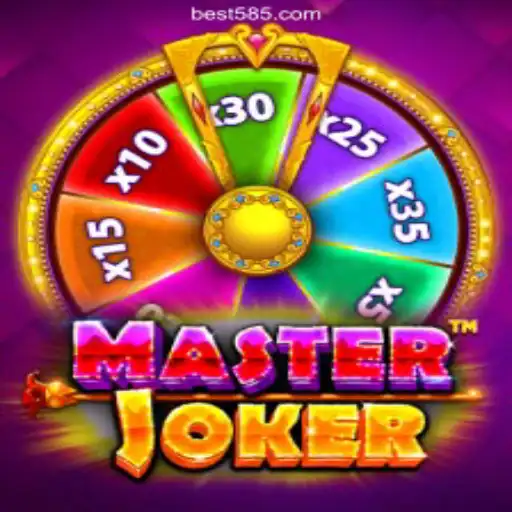 MasterJoker: Discovering the Thrills on Bet585.COM Platform