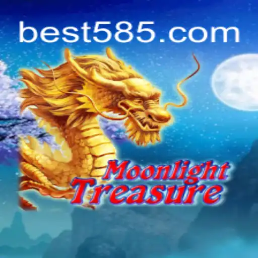 Explore the Exciting World of MoonlightTreasure on Bet585.COM Platform: Official Slots Brasil #1