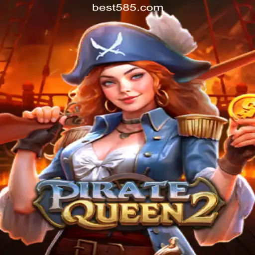 PirateQueen2: An Immersive Adventure on Bet585.COM Platform