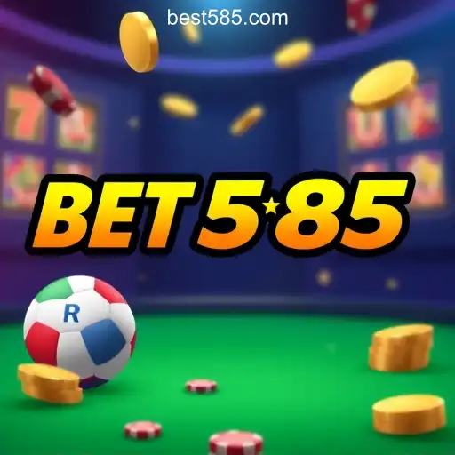 Security and Trust Bet585.COM platform-Oficial Slots Brasil #1 - International Licenses and Certifications