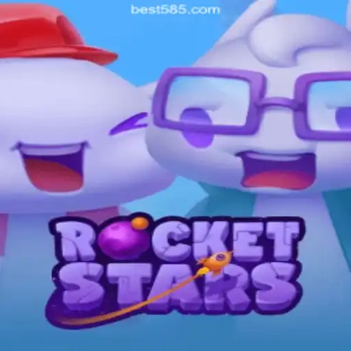 Discover RocketStars: The Ultimate Slot Experience on Bet585.COM Platform-Oficial Slots Brasil #1