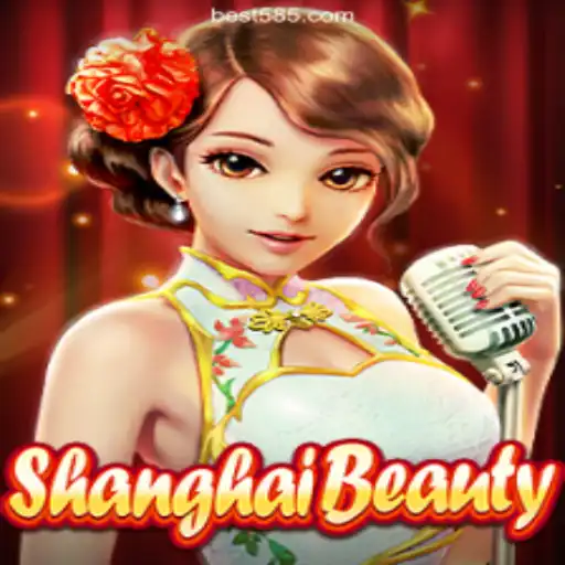 Exploring ShanghaiBeauty: A Captivating Slot Game on Bet585.COM Platform