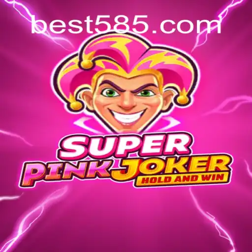 Explore the Thrilling World of SuperPinkJoker on the Bet585.COM Platform