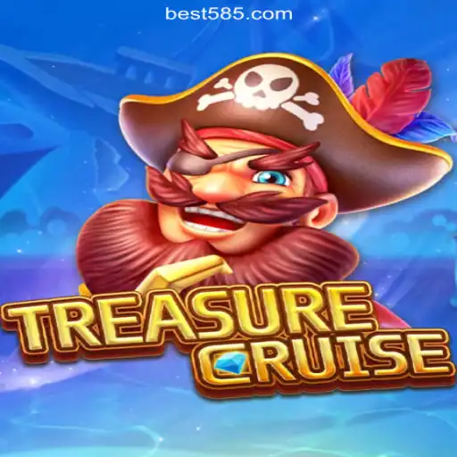 Embark on an Adventure with TREASURECRUISE: Discover the Thrills of Oficial Slots Brasil