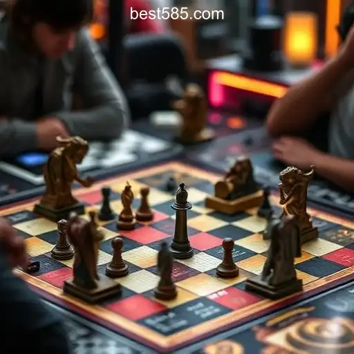 Gaming Experience Bet585.COM platform-Oficial Slots Brasil #1 - 800+ Premium and Exclusive Games