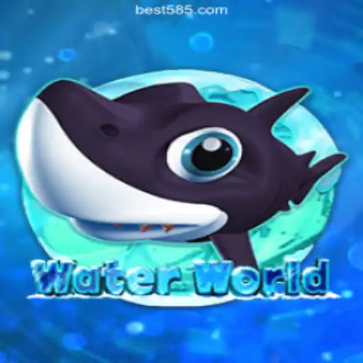 Dive into WaterWorld: The Thrilling Slot Adventure on Bet585.COM Platform - Oficial Slots Brasil #1